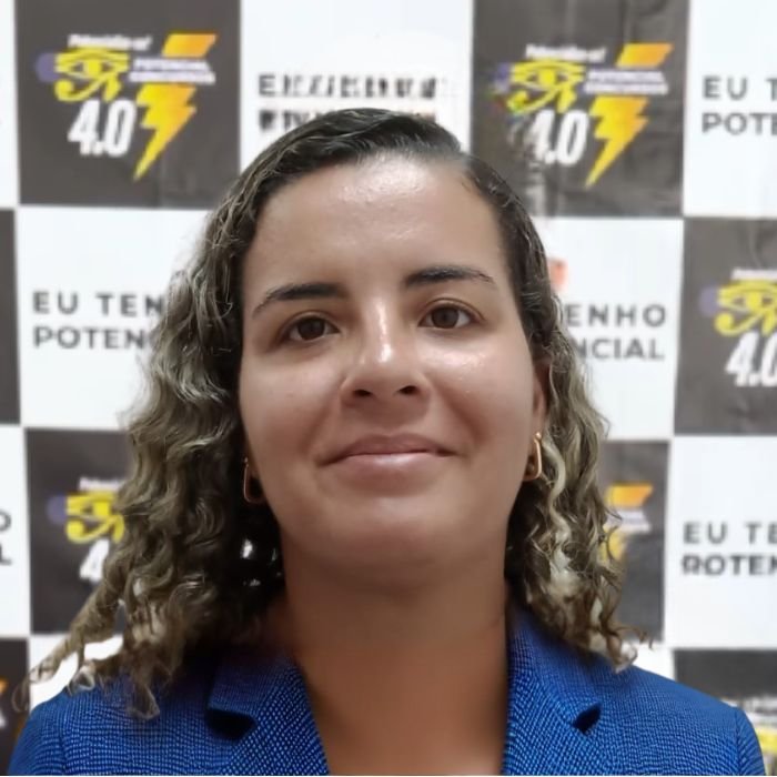 Bruna - Potencial