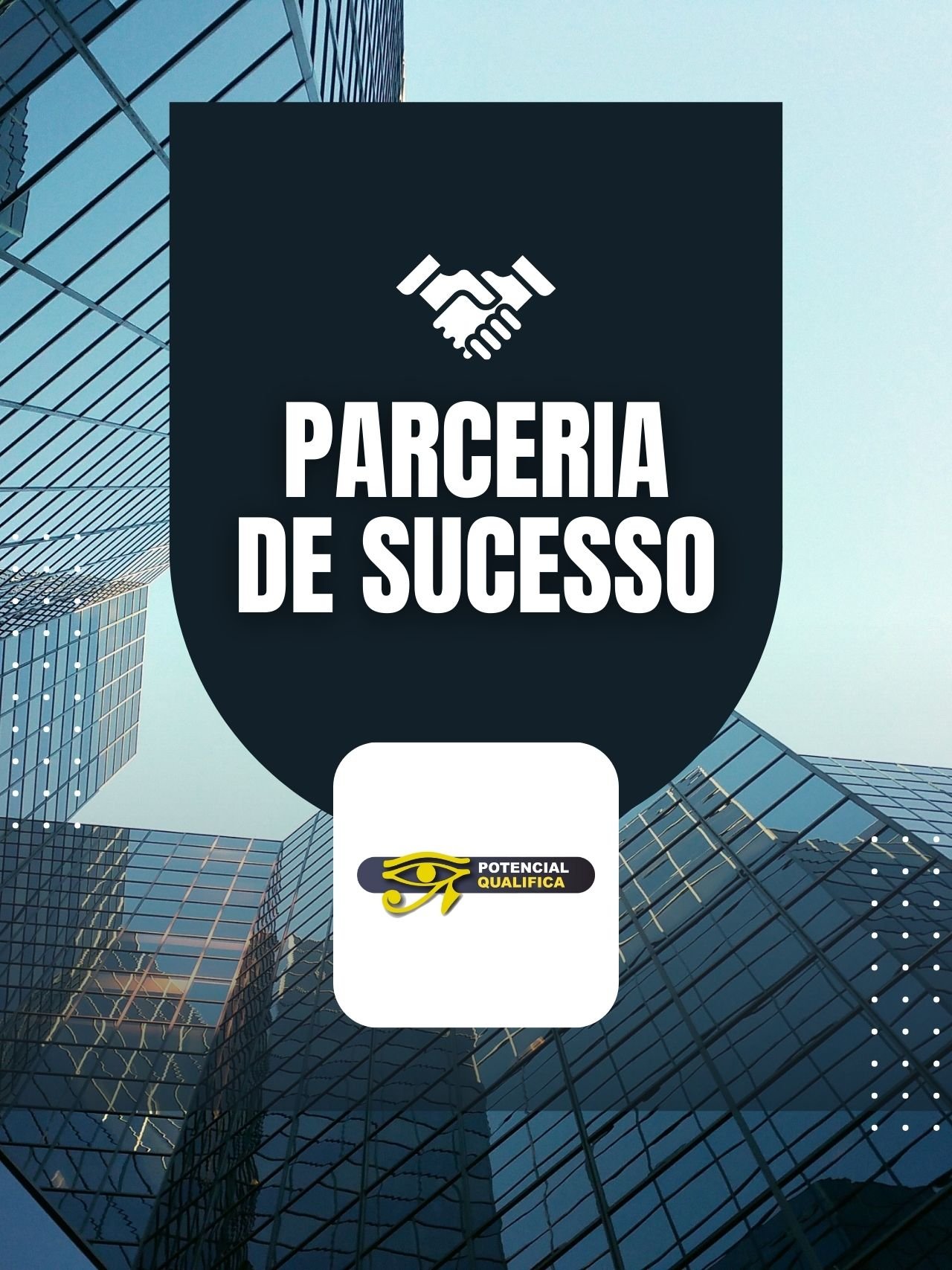 Parceria de Sucesso