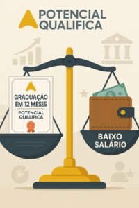 Qualificação Potencial