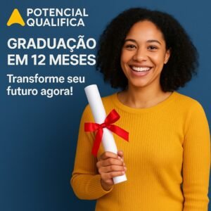 Potencial Qualifica - Formação Potencial