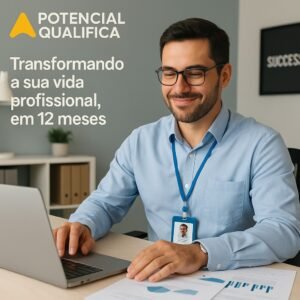 Graduação Potencial Profissional